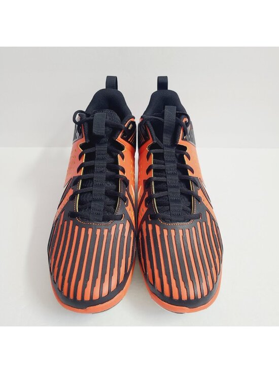 Nike Force Savage Pro 3 Oregon State Beavers Football Cleats FJ5748-800 Size 13 main image 5